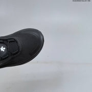 DESCENTE LAVITATE TRAIL WIRE 3.0 Black Sneakers