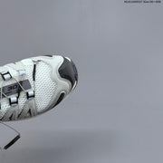 Salomon XA Pro 3D Seasonal Trail Running Shoes White Grey