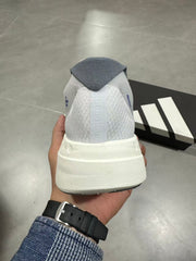adidas Lightstrike Pro Running Shoes White Blue