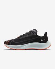 Nike Air Zoom Pegasus 37 Fast City Running Shoes Black