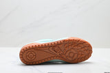 Nike Terra Manta Sneakers in Aqua and Gum