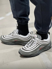 Nike Air Max 97 Sneakers FB9619-001 Olive