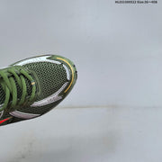 Brooks Adrenaline GTS 10 Running Shoes, Olive Green