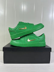 Jordan Air Jordan 1 Low Green FN5032-300 Sneakers