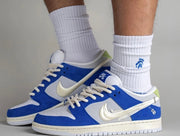 Nike SB Dunk Low Fly Streetwear Gardenia Blue DQ5130-400