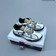 FILA Pebble Sandal Retro Mary Jane Sneakers