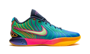 LeBron 21 "Optimism" HF5353 400