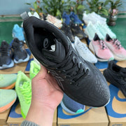 ASICS NOVABLAST 4 Graphite Black Running Shoes
