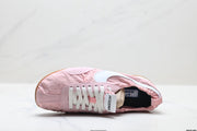 Jacquemus x Nike Jacumoon Sneakers Pink and Blue
