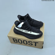 Adidas Yeezy Boost 350 V2 Knit Sneakers FZ5246