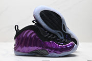 Nike Air Foamposite One Anfernee Hardaway Purple Sneakers