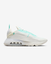 Nike Air Max 2090 Sneakers White Mint BV9977-102