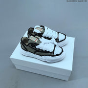 Maison Mihara Yasuhiro Blakey Low-Top Sneakers