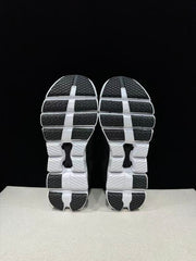 On Cloud X FKA Twigs Sneakers in Black and White