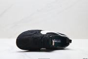 Jacquemus x Nike Jacumoon Sneakers Black and White