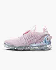 Nike Air VaporMax 2020 Flyknit Pink Multicolor Sneakers CT1933-500