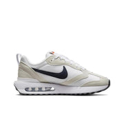 Nike Air Max Dawn Sneakers White Grey DH5131-100