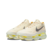 Nike Air Max Scorpion Sneakers in Cream and Yellow DJ4701-001