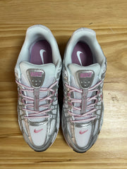 Nike P-6000 Sneakers White Pink BV1021-108