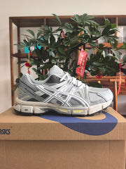 ASICS GEL-KAYANO 14 Sneakers Gray Brown