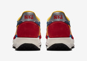 Nike x sacai LDV Waffle Sneakers Blue Red BV0073-400