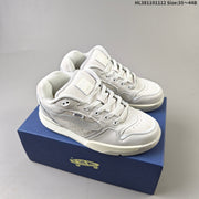 Vans Rowley Suede Skate Sneakers