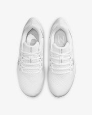 Nike Air Zoom Pegasus 38 White Running Shoes CW7358-100