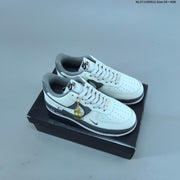 Nike Air Force 1 ’07 Low-Top Sneakers