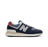 New Balance 574 Legacy Sneakers U574LGFN Navy