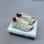 FILA Croissant 1S Low-Top Casual Sneakers