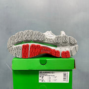 ASICS GEL-KAYANO 12.1 Grey Running Shoes 1203A869-020