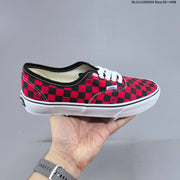 Vans Premium Old Skool 36 Patterned Low-Top Sneakers