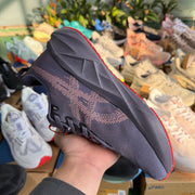 ASICS NOVABLAST 5 L.E. Running Shoes, Gray Purple
