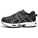 Nike K17 Black and White Sneakers