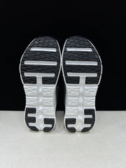 On Running x LOEWE Cloudtilt 2.0 Sneakers in Dark Grey