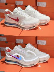 Nike Pegasus Premium Running Shoes White Red IH7347-111