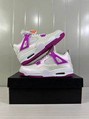 Jordan Air Jordan 4 Retro Hyper Violet Sneakers FQ1314-151