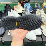 adidas Alphabounce CG4762 Sneakers, Grey and Gold