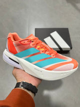 Nike Air Zoom Alphafly NEXT% 3 Running Shoe Coral Turquoise