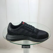 adidas ZX 500 RM Sneakers Black and Cream