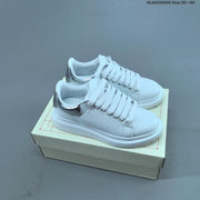 Alexander McQueen Oversized Low-Top Sneakers