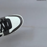 Off-White Out of Office Sneakers in Grey, White and Black