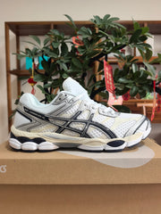 ASICS GEL-Cumulus 16 Sneakers White Midnight