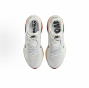 Nike Vomero 18 Running Shoes White Red HM6803-001