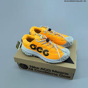 Nike ACG Mountain Fly 2 Low Trail Sneakers