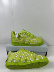 CPFM x Nike Air Force 1 Low Green DC4457-300