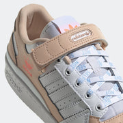 Adidas Originals Forum 84 Low Concrete Jungle Sneakers GW0569