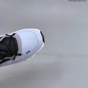 On Cloudtilt Sneakers in White and Black