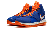 Lebron 8 QS "Hardwood Classic" CV1750 400