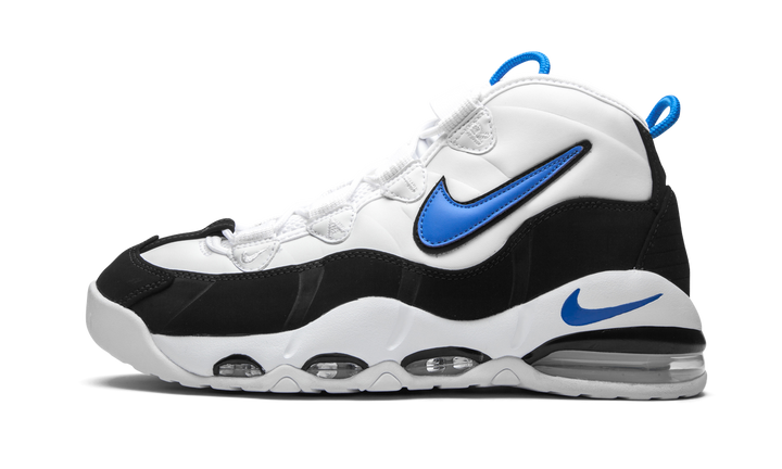 Air Max Uptempo 95 "White/Photo Blue" CK0892 103